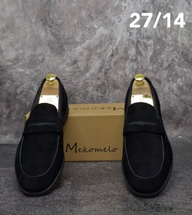 Мокасины