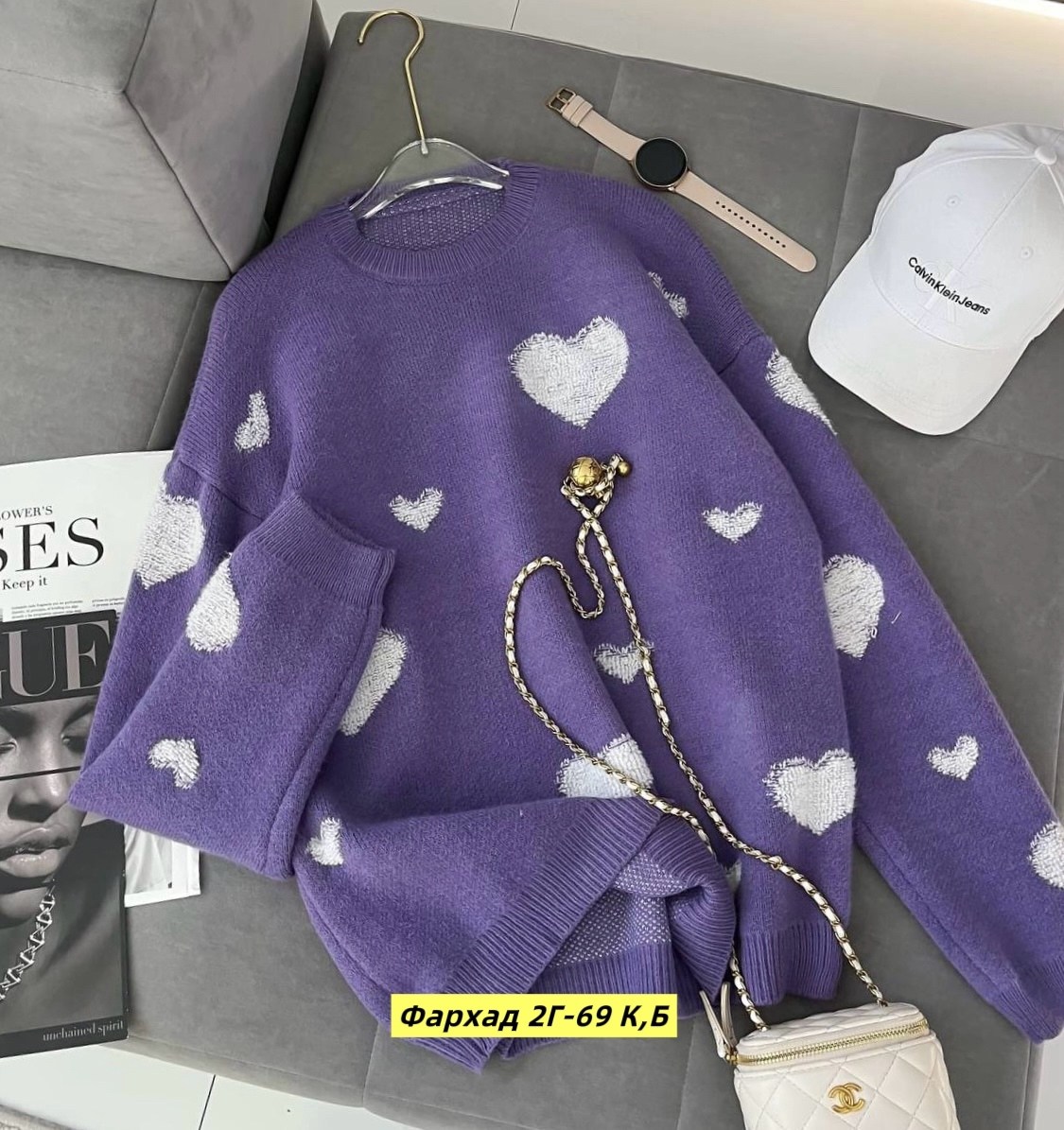 свитера женские,женская кофта,свитер сердечки,кофта свитер женский,свитер