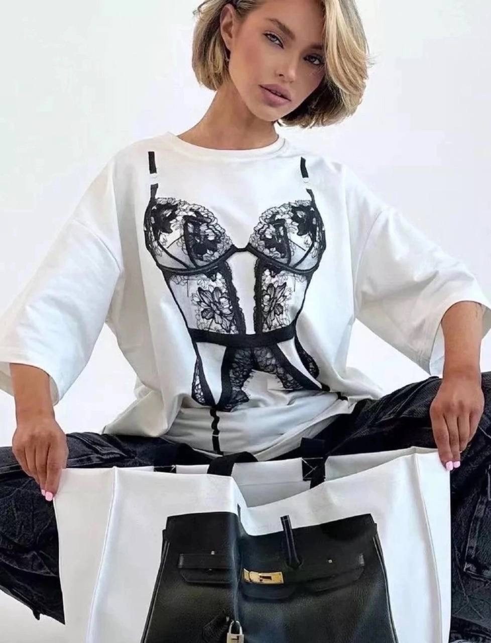 корсет бюстье,корсет кружевной,нижнее белье корсет,белье женское,футболка с рисунком