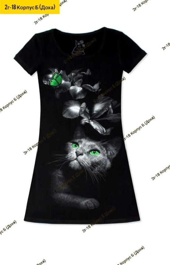 футболки женская,черный кот с голубыми глазами,чëрная кошка,красивая черная кошка,кошка