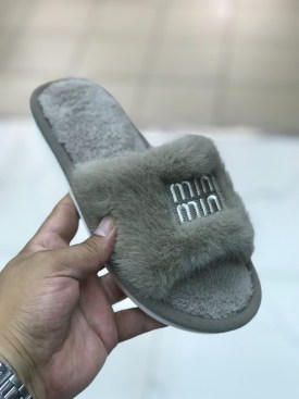 Тапочки
