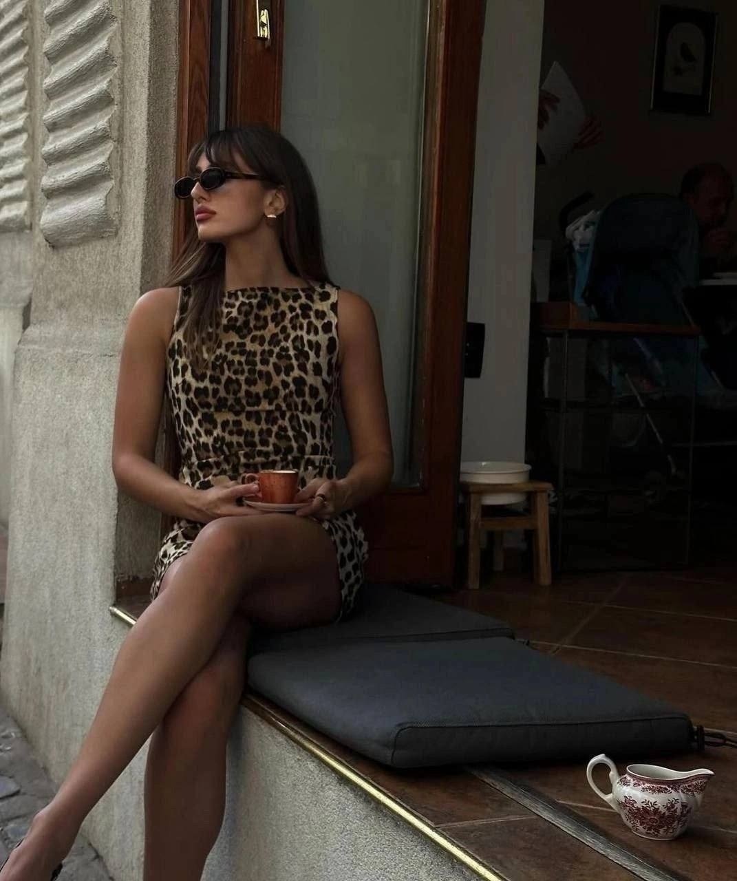 платья леопардовый,платье с леопардовым принтом,платье женское леопардовое,платье леопардовый принт,платье леопардовое мини