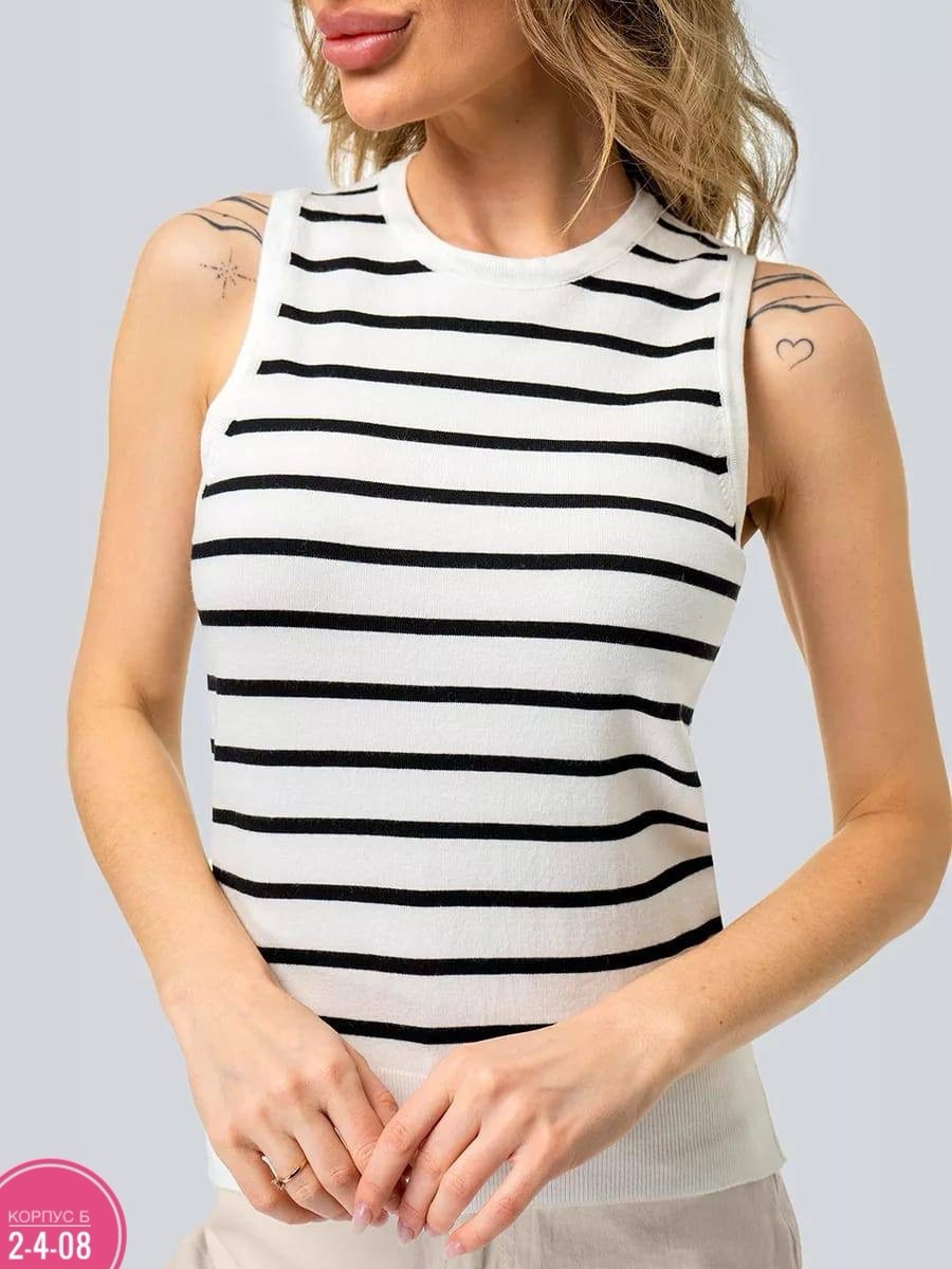 женский топ в полоску,топ в полоску,женские топы,элегантные женские топы,топ майка