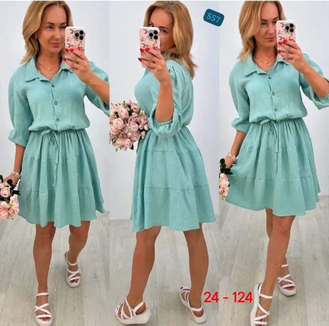 платье женская,платье 👗,платье джинс,летнее платье,платье с поясом