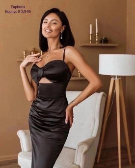 Платье