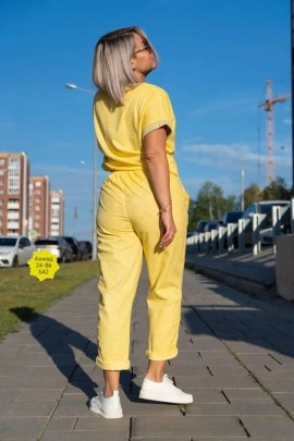 Костюм