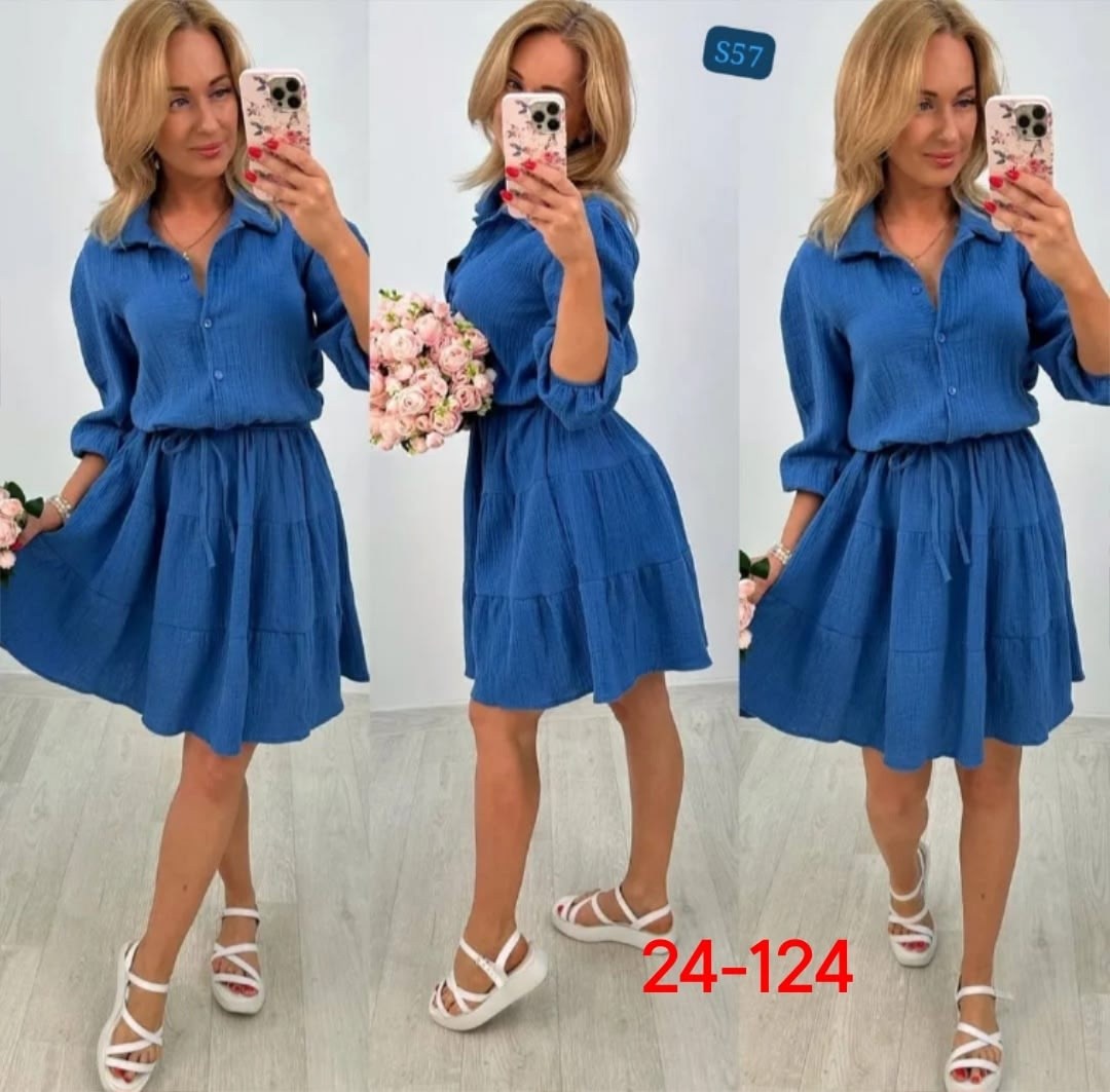 платье женская,платье 👗,платье джинс,летнее платье,платье с поясом