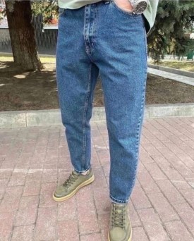 Джинсы