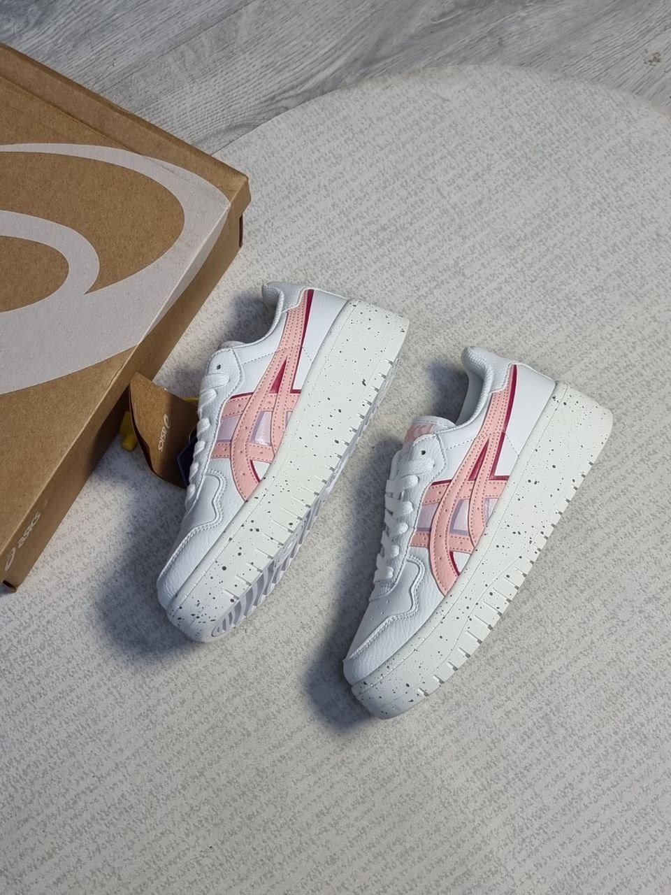 женские кроссовки asics japan s pf,кроссовки женские asics,кроссовки,женские кроссовки,кроссовки asics