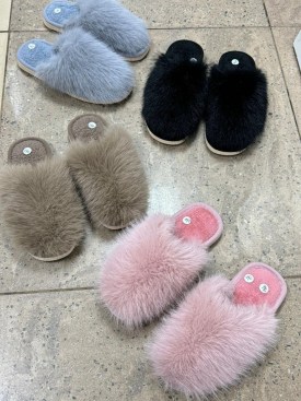 Тапочки