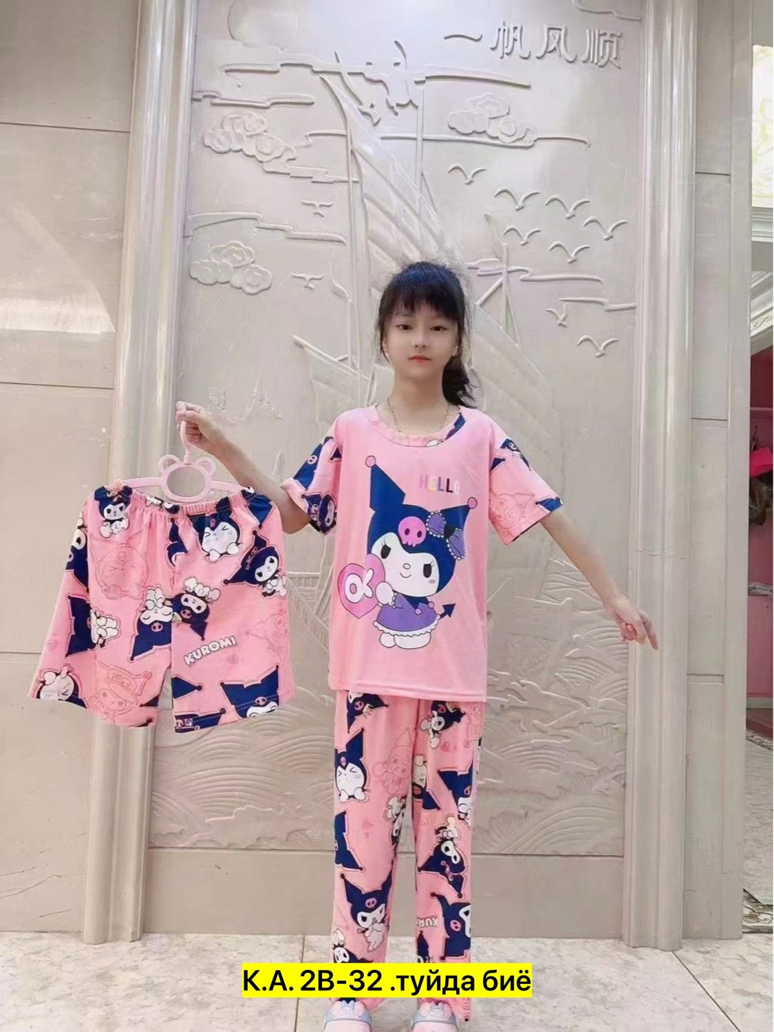 детские пижамы,пижама для девочек,комплект пижама,пижама для детей,детские пижамы для девочек