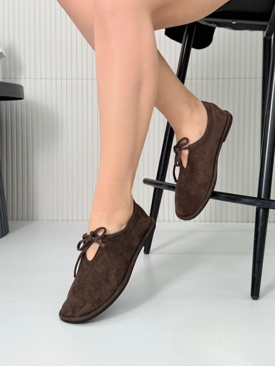 ,женские туфли замшевые на плоской подошве,женские замшевые туфли на шнурках,женская ,женские туфли на плоской подошве