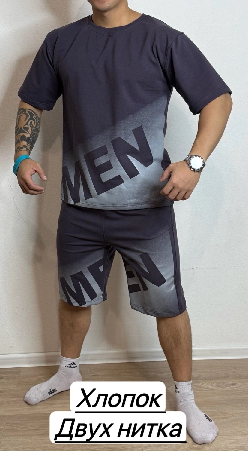 костюм летний спортивный с футболкой и шортами,спортивные костюм,спортивные костюмы для мужчин,костюм для мужчин,мужской костюм спортивный