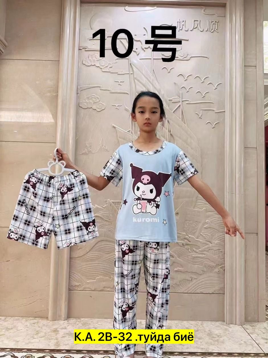 детские пижамы,пижама для девочек,комплект пижама,пижама для детей,детские пижамы для девочек