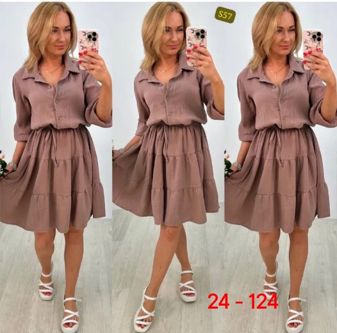 платье женская,платье 👗,платье джинс,летнее платье,платье с поясом