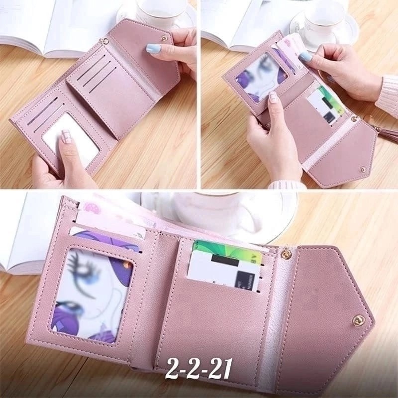 кошелек женский,кошелек модный,женский кошелек из искусственной кожи,маленький кошелек,женский маленький кошелёк