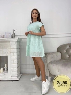 Платье