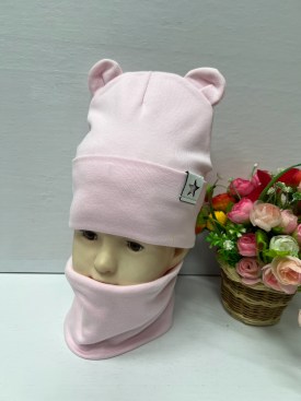 Шапка