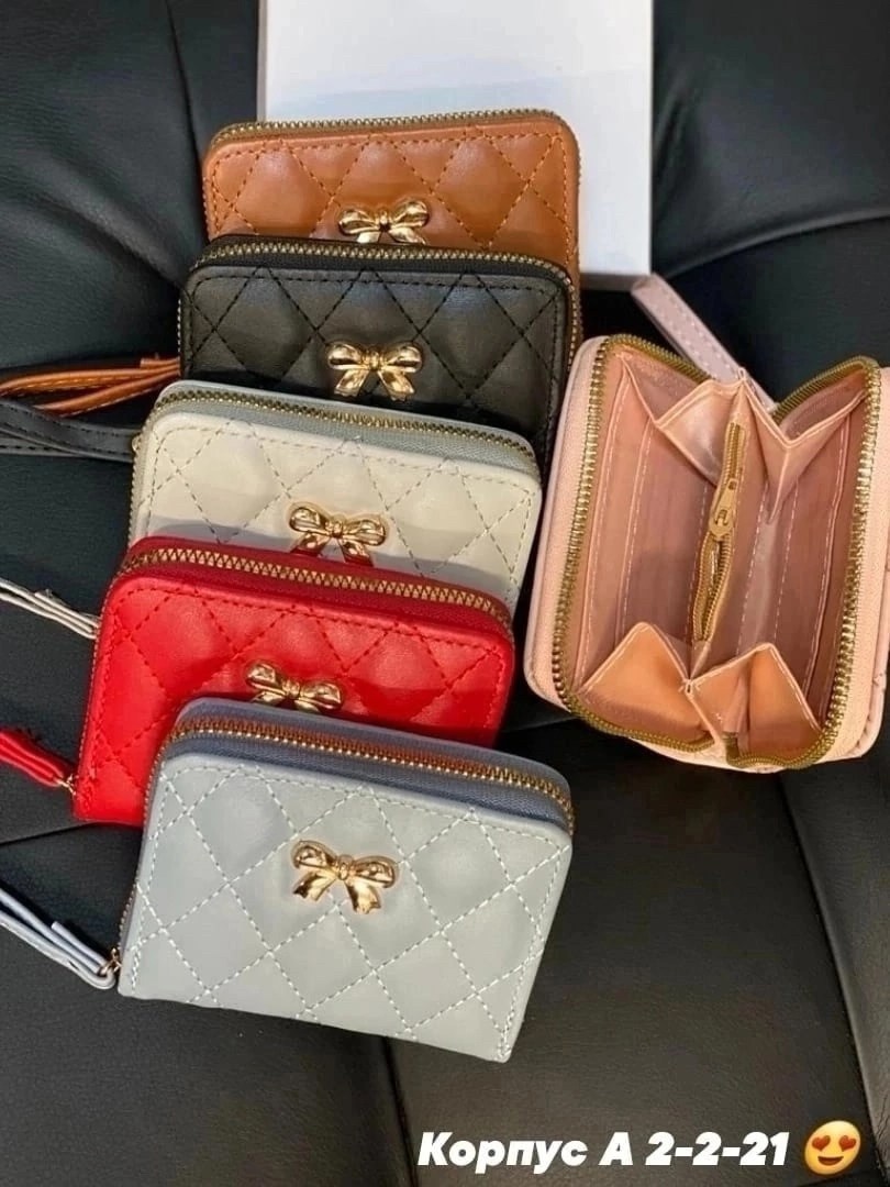 кошелек женский,кошелек модный,женский кошелек из искусственной кожи,маленький кошелек,женский маленький кошелёк