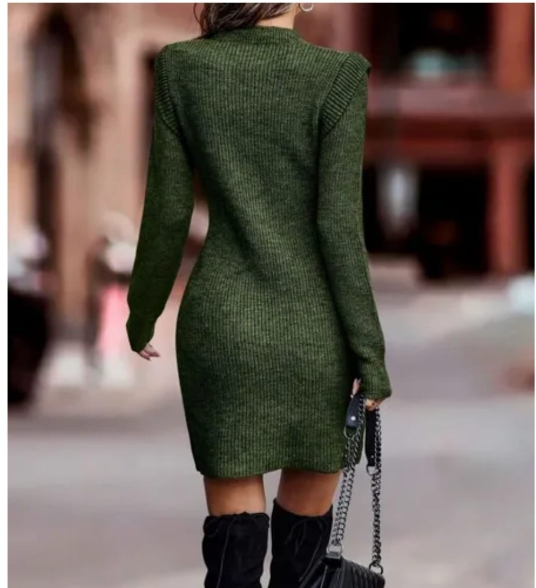 вязаное платье,трикотажное платье,женское повседневное платье с длинным рукавом,платье свитер вязаное,женское трикотажное платье