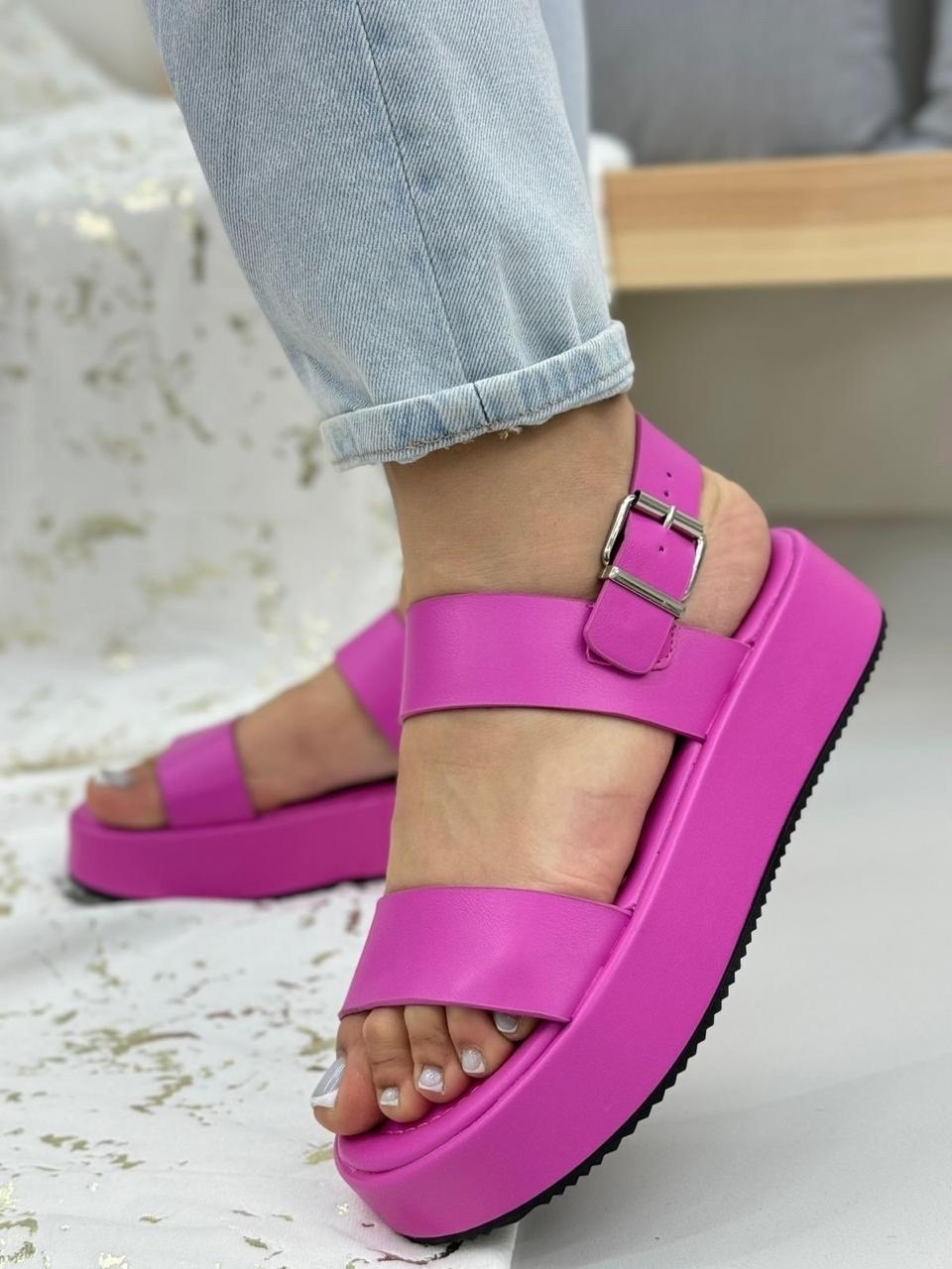 сандалии босоножки,женские босоножки,босоножки эко,босоножки платформа,