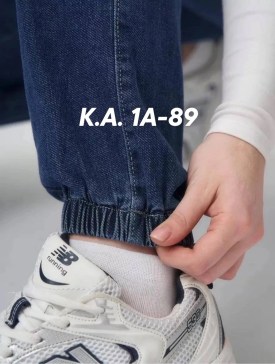 Брюки