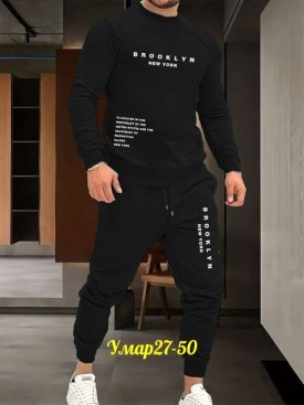Костюм