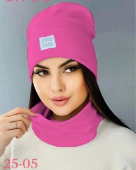 Шапка