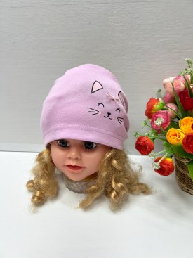 Шапка