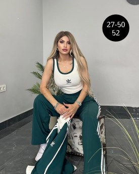 Костюм