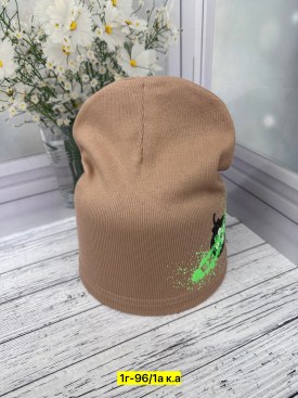 Шапка
