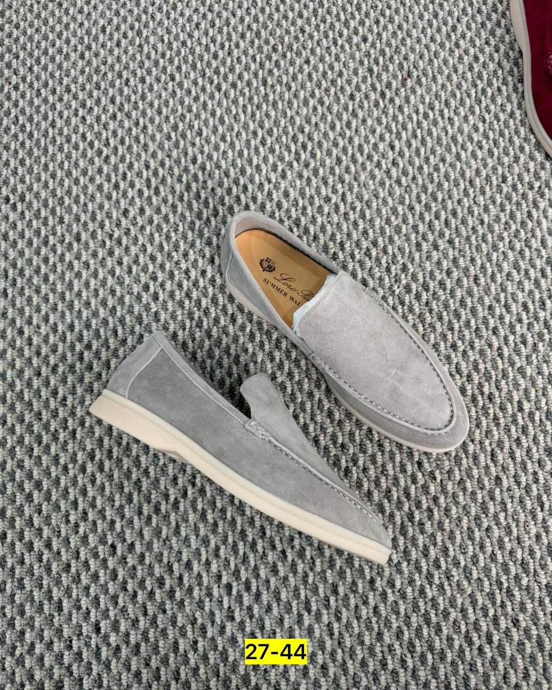 ,лоферы мужские loro piana,лоферы loro piana,мокасины,мокасины из натуральной замши