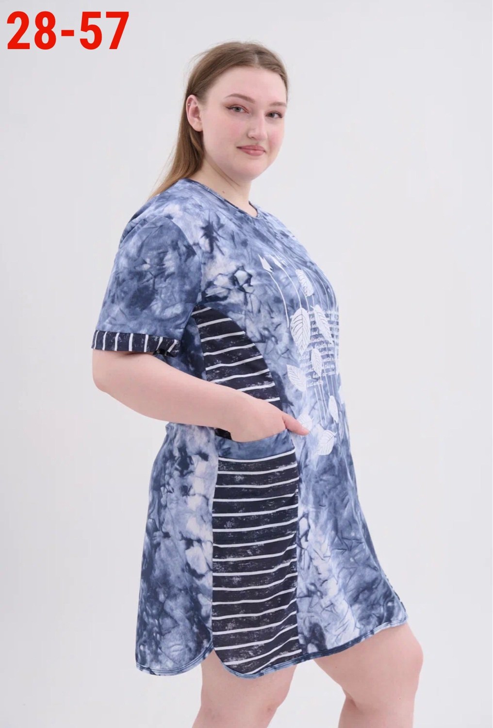 туника женская,туники,домашняя туника,платье туника,туника 25736