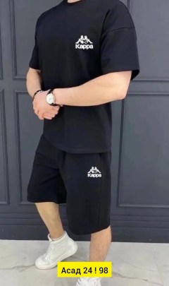 Костюм