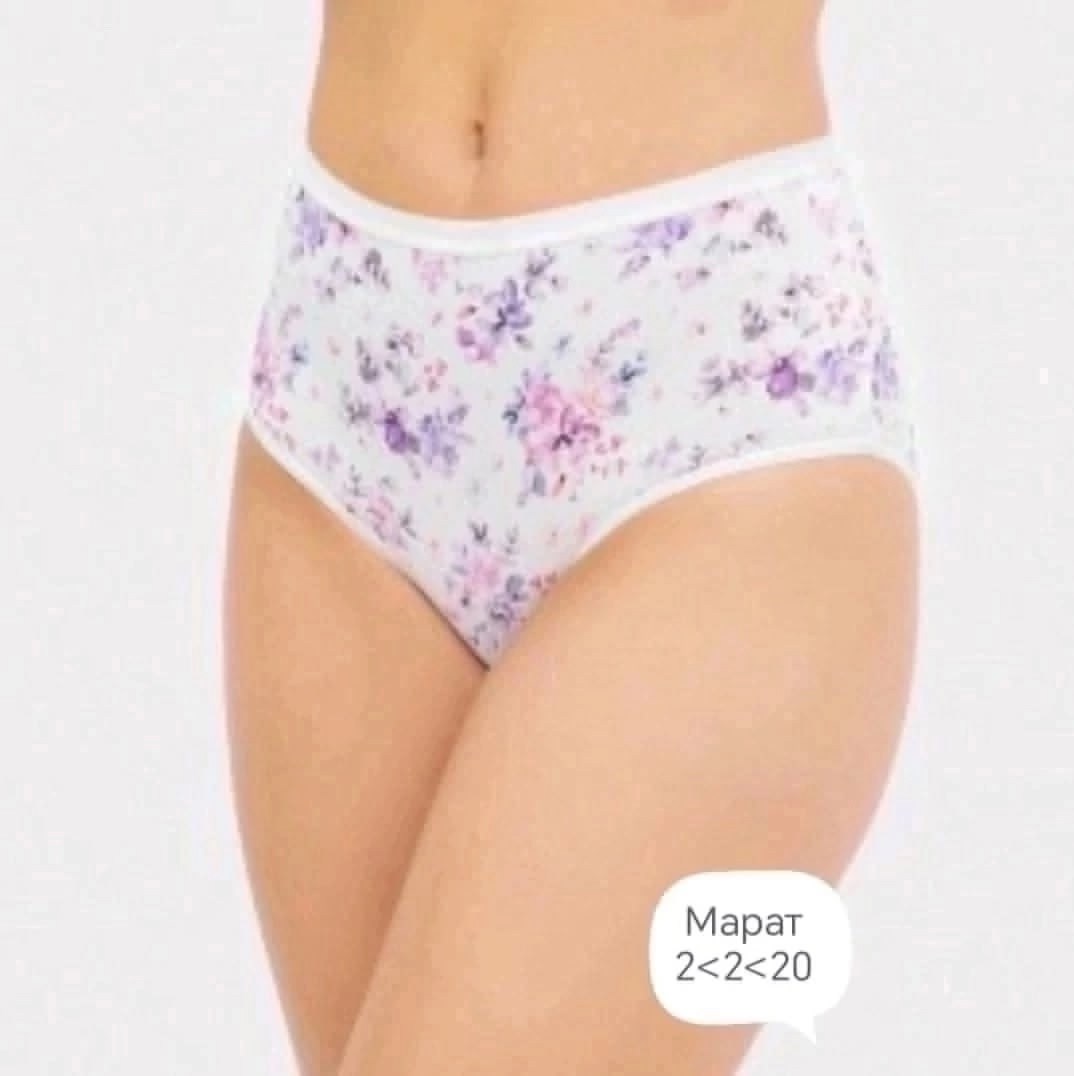 комплект трусов слипы,трусы хлопковые женские,комплект трусов женские,комплект трусов,трусы женские хлопок