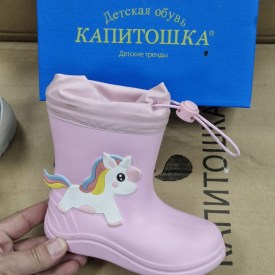 Сапоги