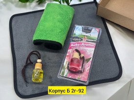 Полотенце