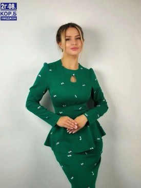 Платье