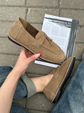 Лоферы