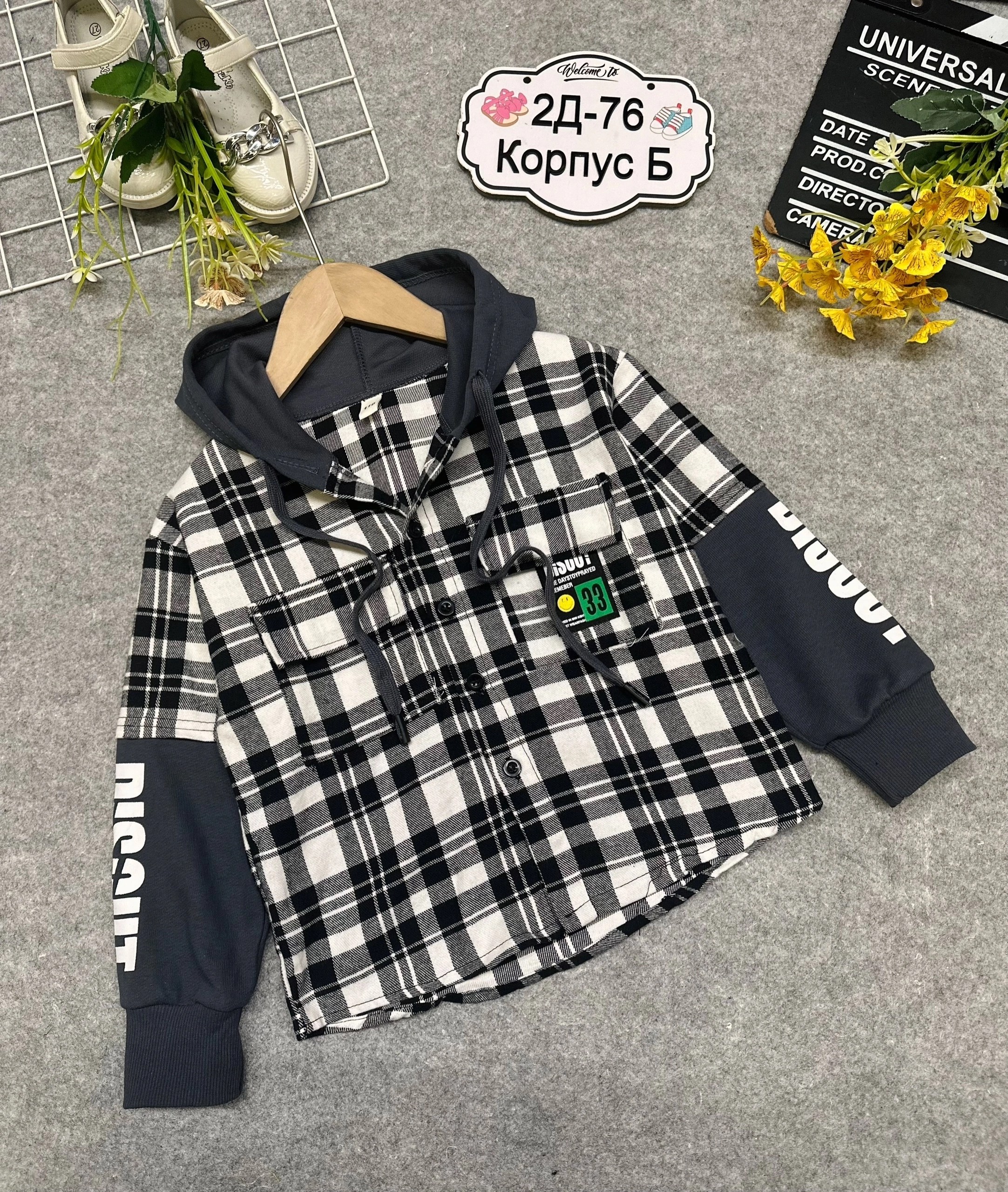 рубашка в клетку с капюшоном для мальчика,рубашка в клетку с капюшоном,рубашка с капюшоном,рубашка в клетку для мальчика,клетчатая рубашка
