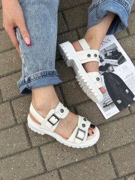 Сандали