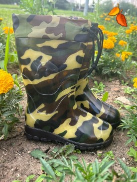 Сапоги