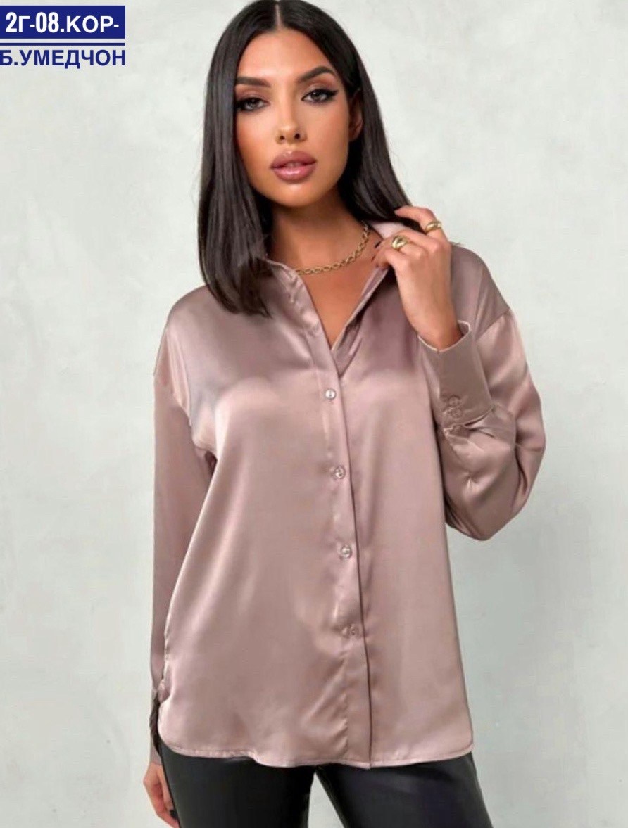 шелковая рубашка,атласная рубашка,блузка женская атласная,шелковая рубашка женская,зеленая атласная рубашка женская