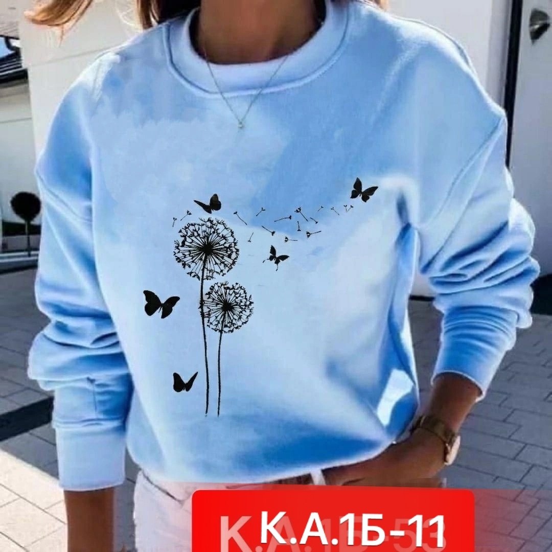 свитшоты женские,женская кофта,свитшот женская,повседневный свитшот,кофт