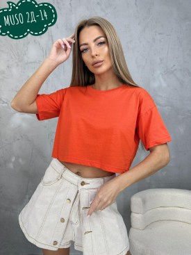 Футболка