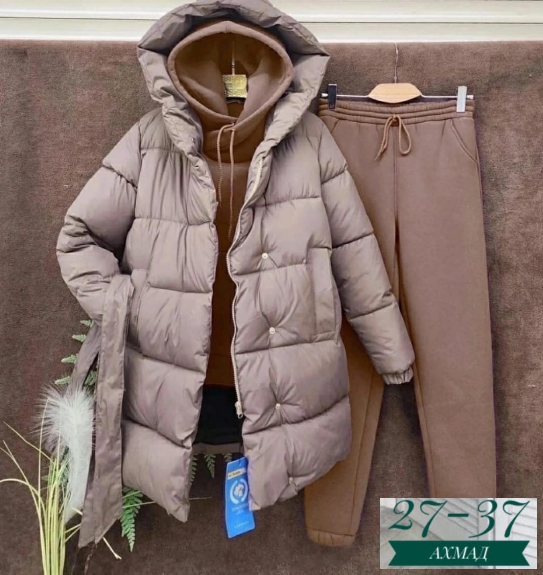 теплый костюм,костюм тройка женский,костюм утепленный,куртка balonka,костюм на флисе
