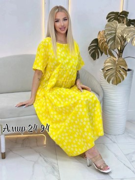 Платье