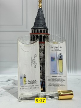 Парфюм