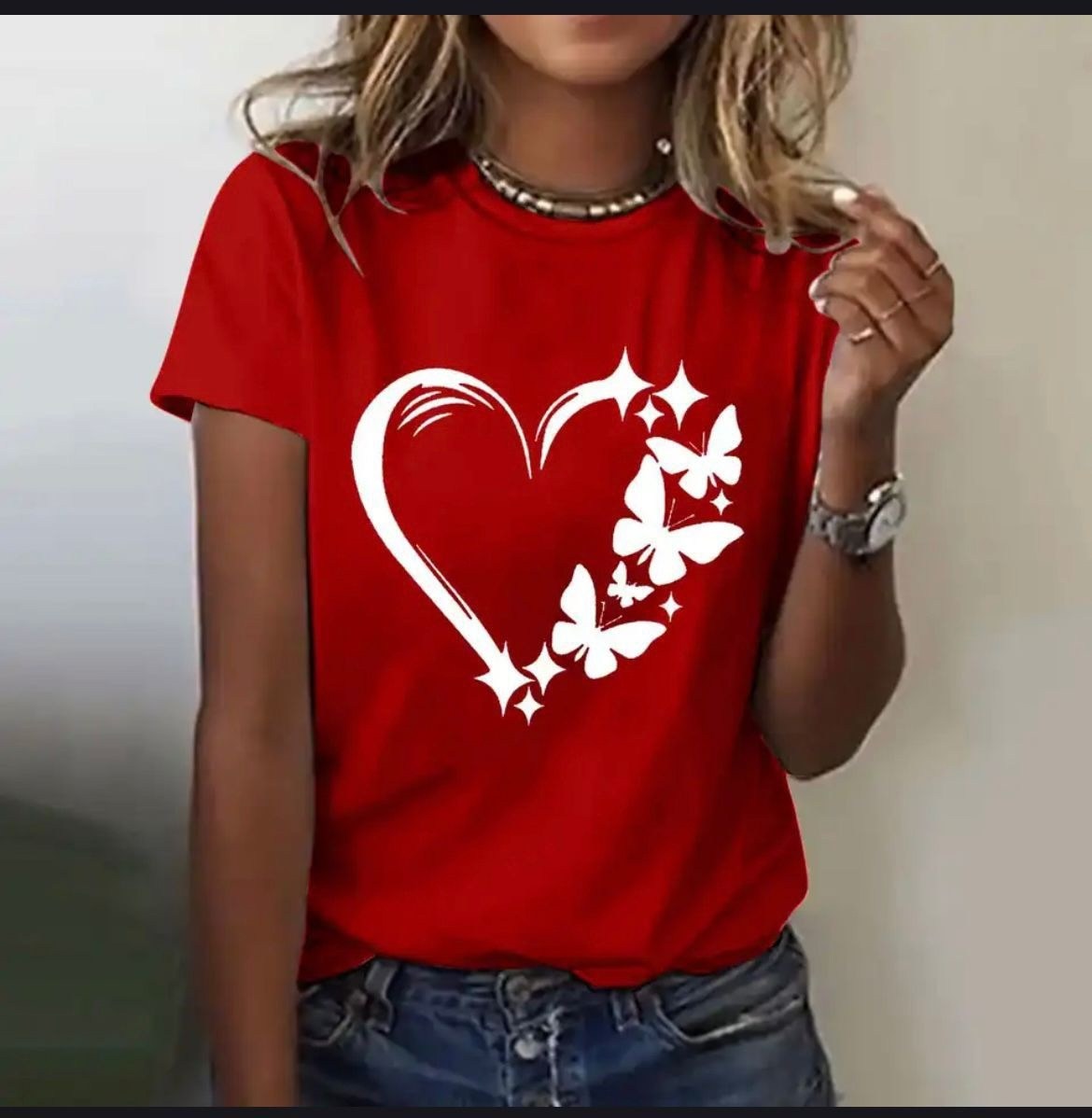 футболки женская,футболка с бабочками,женская футболка с принтом,футболка с рисунком,футболки для женщин