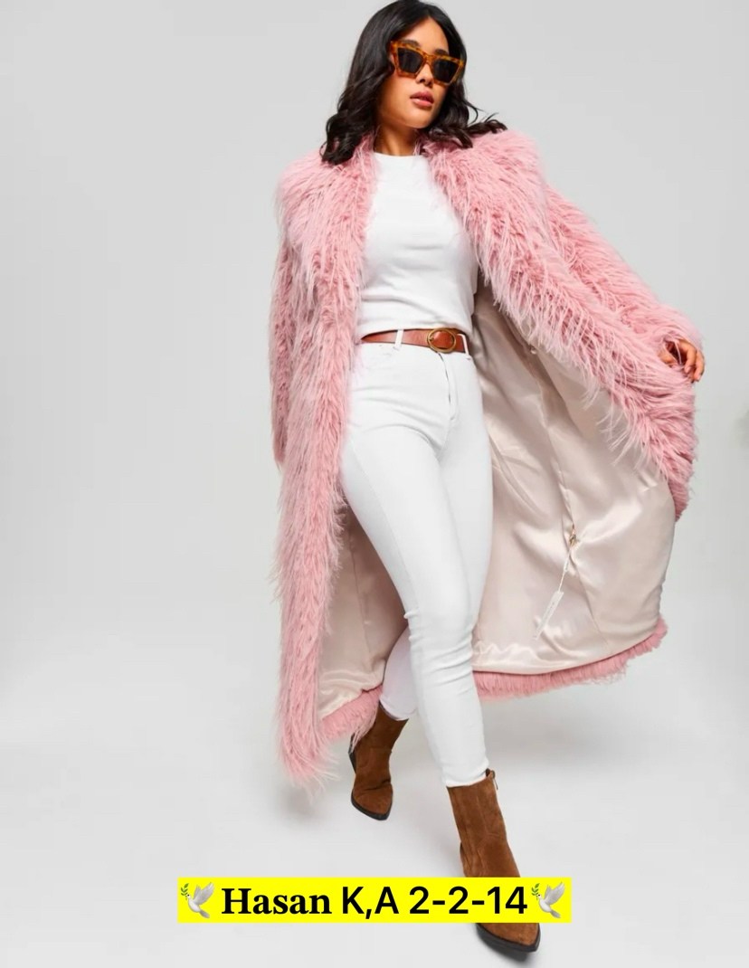 шубы из искусственного меха,шуба искусственная длинная,шуба модная,шуба искусственная,розовая шуба